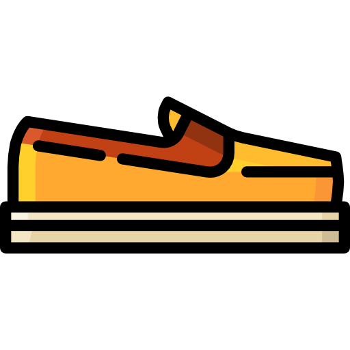 Footwear ícono
