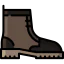 Footwear 图标 64x64