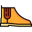 Footwear 图标 64x64