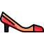 Footwear 图标 64x64