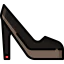 Footwear 图标 64x64