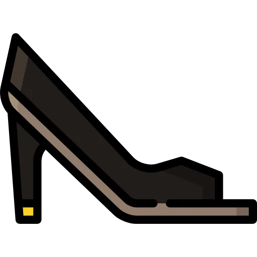 Footwear іконка