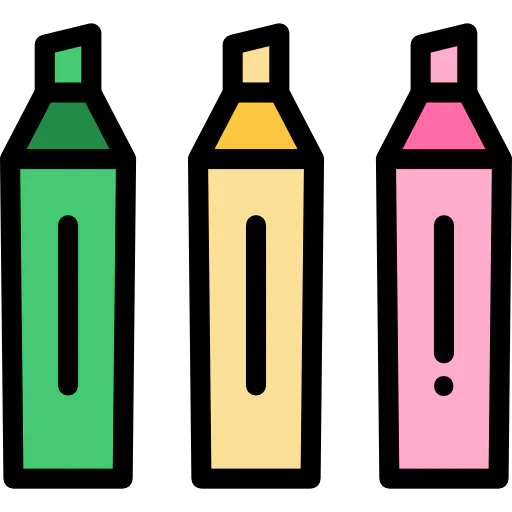 Highlighter іконка