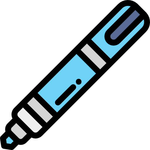 Marker icon