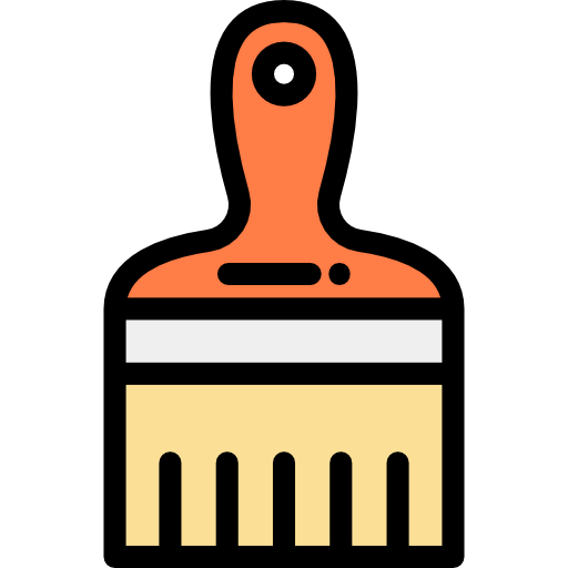 Brush icon