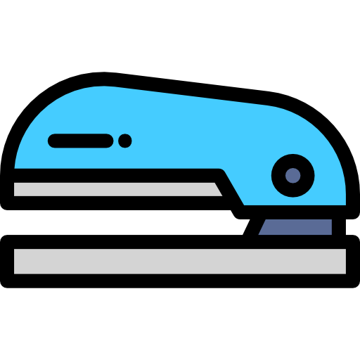 Stapler icon