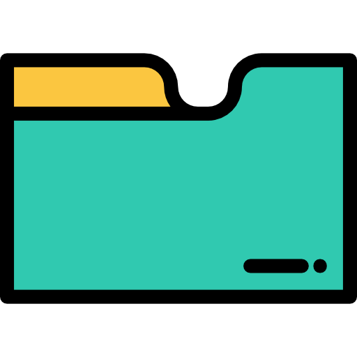 Folder icon