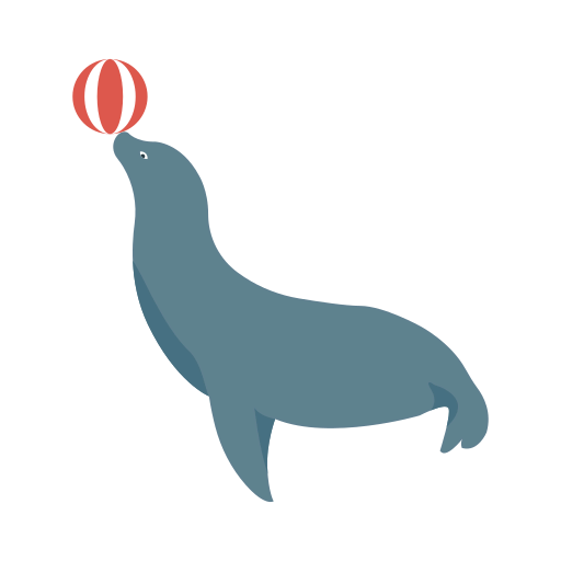 Seal icon