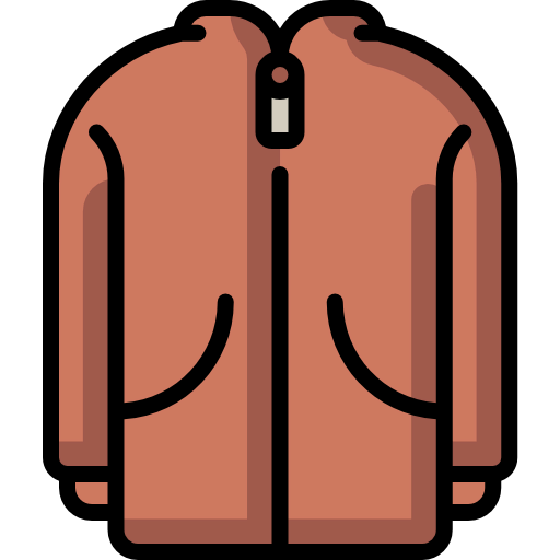 Jacket icon