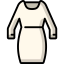 Dress icon 64x64