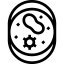 Germ Sample Symbol 64x64