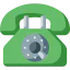 Phone icône 64x64