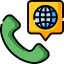 Call icon 64x64
