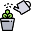 Plant icon 64x64