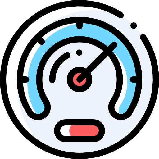 Performance icon