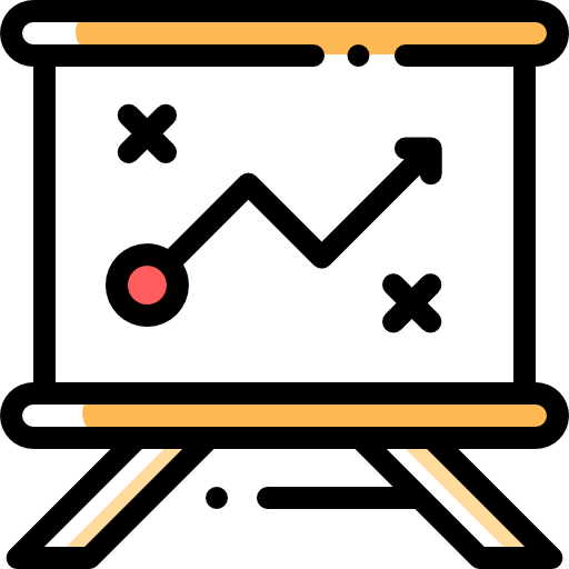Strategy icon