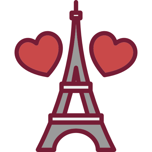 Eiffel tower 상