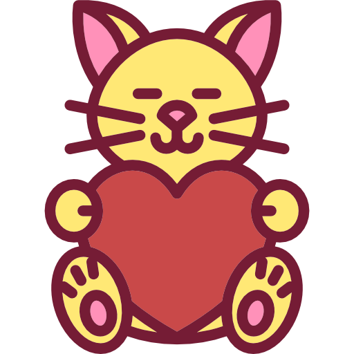 Cat іконка