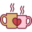 Mugs icon 64x64