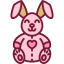 Bunny biểu tượng 64x64