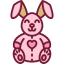 Bunny icon 64x64