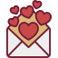 Love letter 图标 64x64
