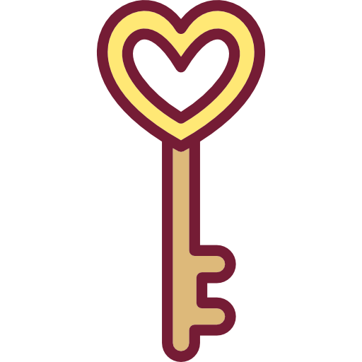 Key icon