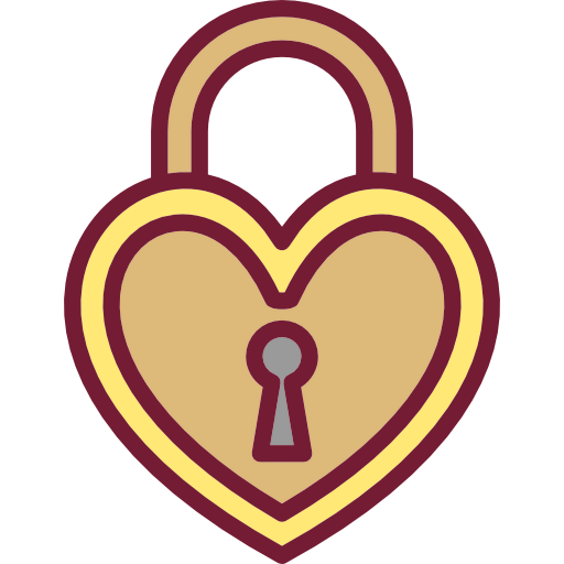 Padlock icon