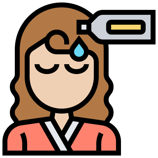 Крем иконка