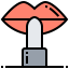 Lipstick icon 64x64