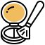 Bronzer icon 64x64