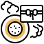 Powder icon 64x64