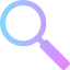 Loupe Symbol 64x64