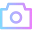 Photo camera Symbol 64x64