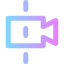 Video camera Symbol 64x64
