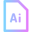 AI Symbol 64x64
