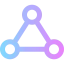Network Symbol 64x64