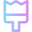 Paint brush Symbol 64x64