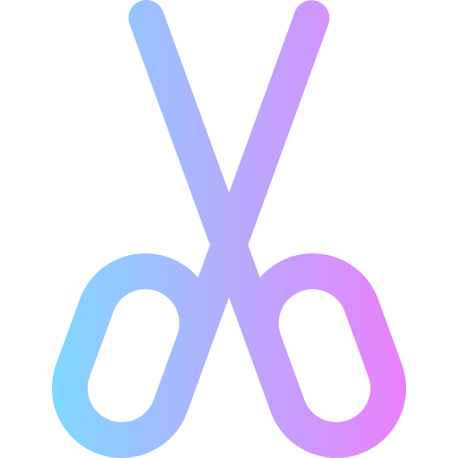 Scissors 图标
