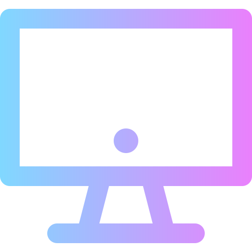 Computer icon