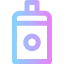 Spray can アイコン 64x64