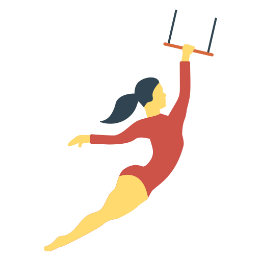 Acrobat icon