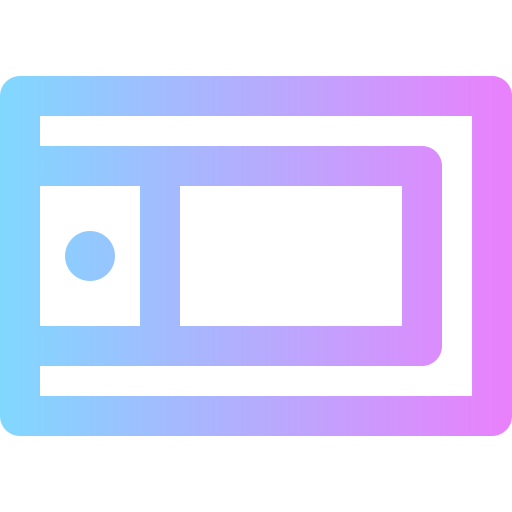 Graphic tablet 图标