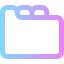 Folder アイコン 64x64