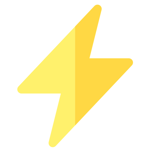 Flash icon
