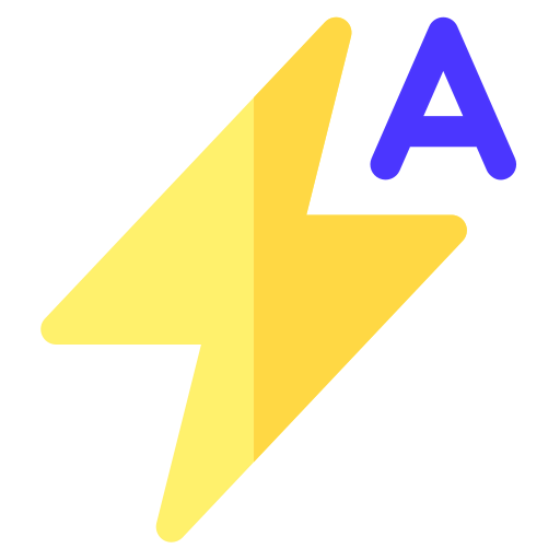 Flash icon