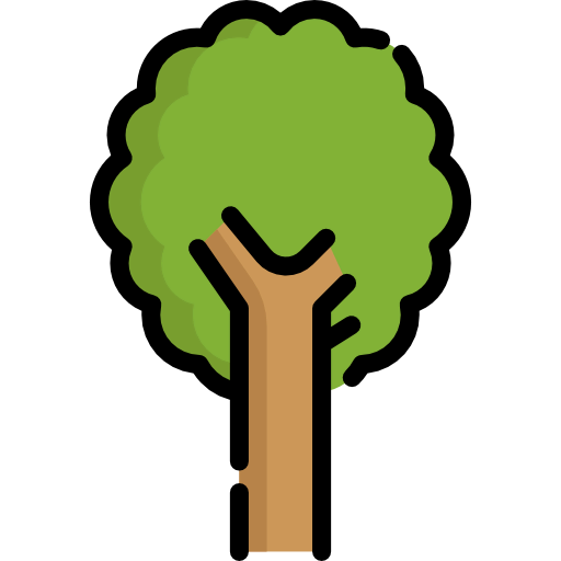Tree アイコン
