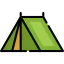 Tent 상 64x64