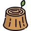 Stump 상 64x64