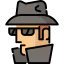 Spy іконка 64x64